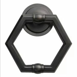 Rejuvenation Door Knocker